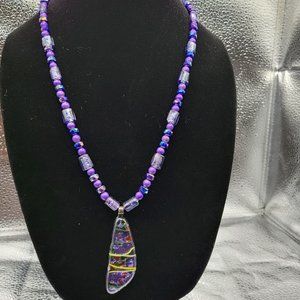 Beautiful Unique Necklace